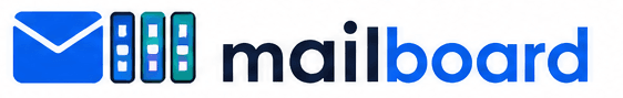 MailBoard